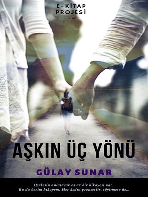 cover image of Aşkın Üç Yönü